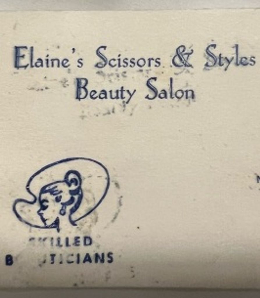 Elaine Perkins Profile Photo