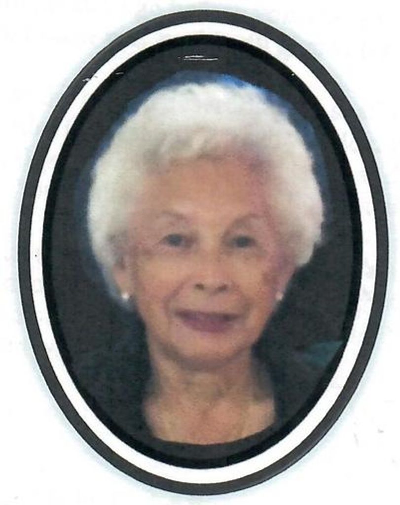 Canalica Alia "Mary" Bicoy Profile Photo