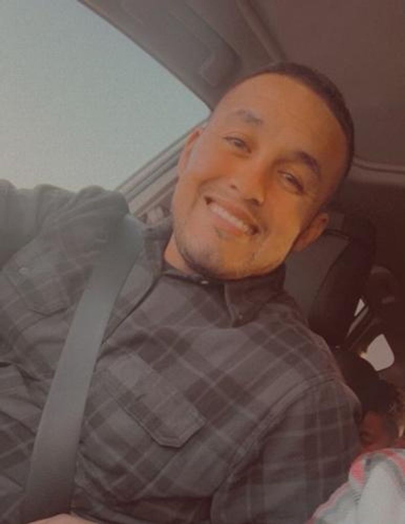 Richard Thomas Garcia Profile Photo