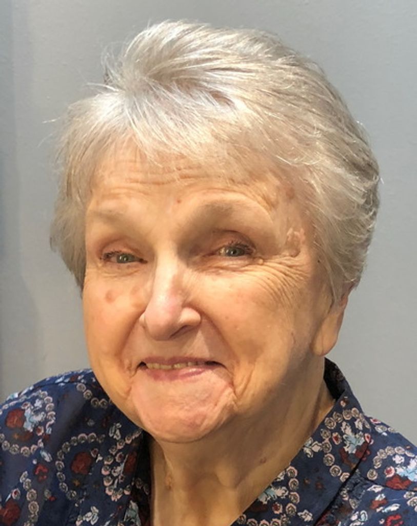 Muriel J. Murphy Profile Photo