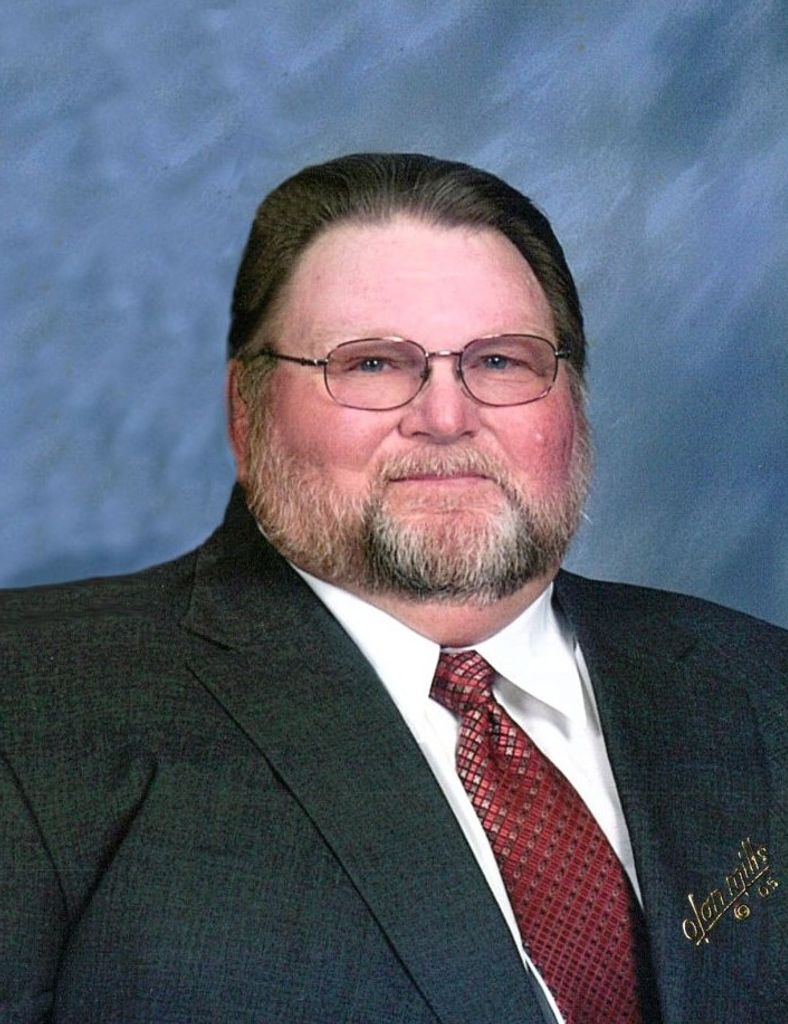 Ron Buckmaster Profile Photo