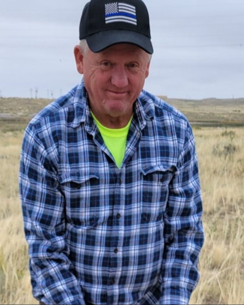 Daniel Duane Flint Profile Photo