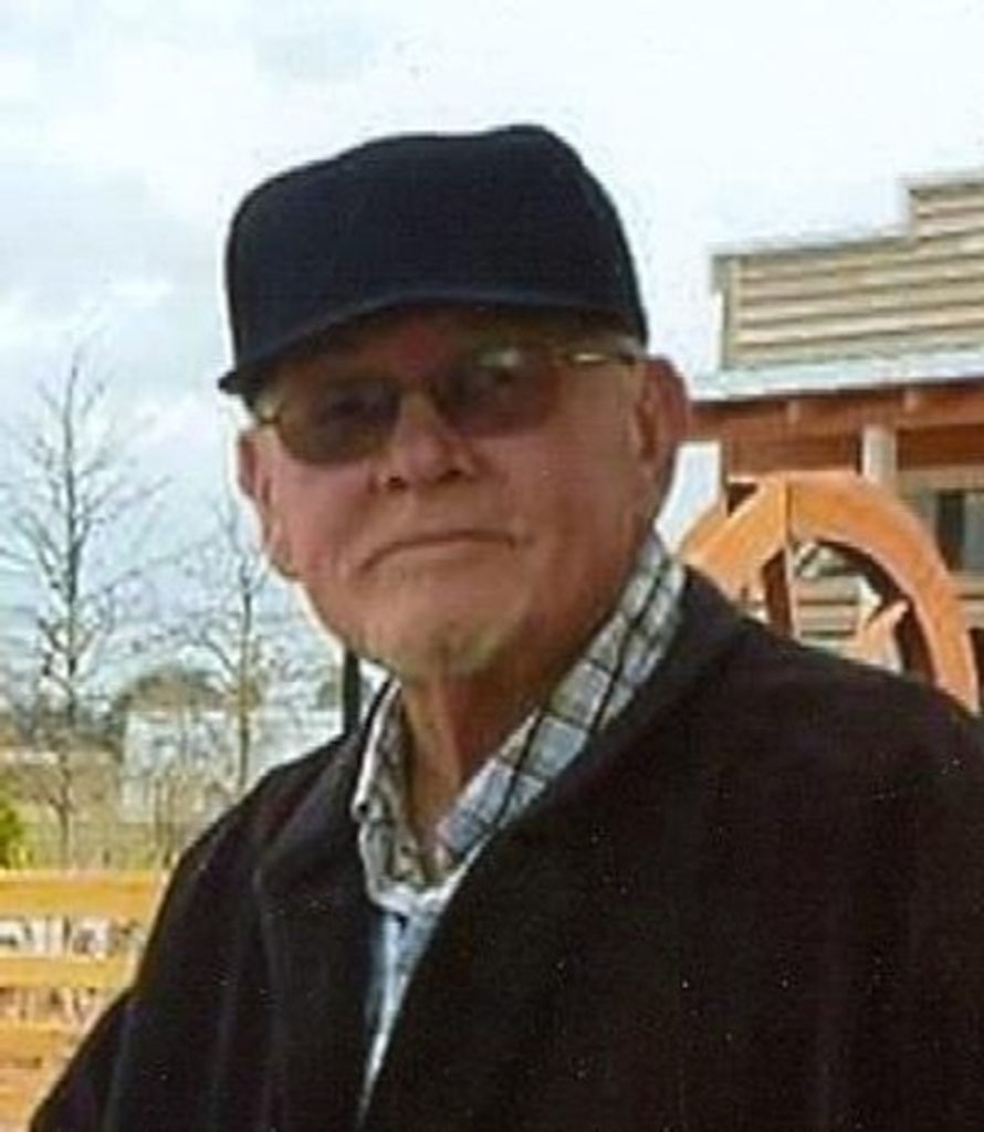 Gerald Anthony Sumkowksi