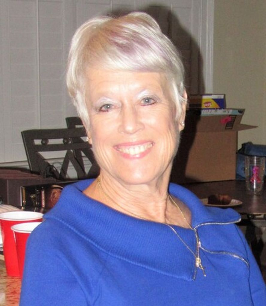 Thelma Virginia Shank Profile Photo