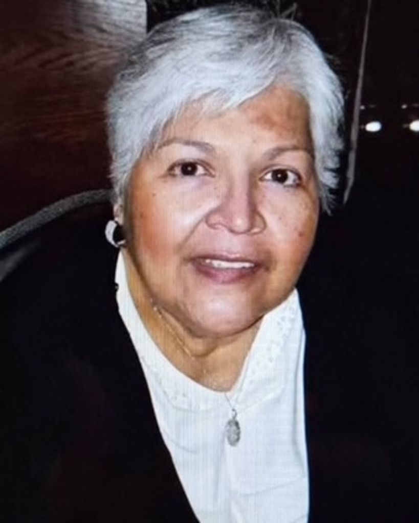 Teresa Rodriguez