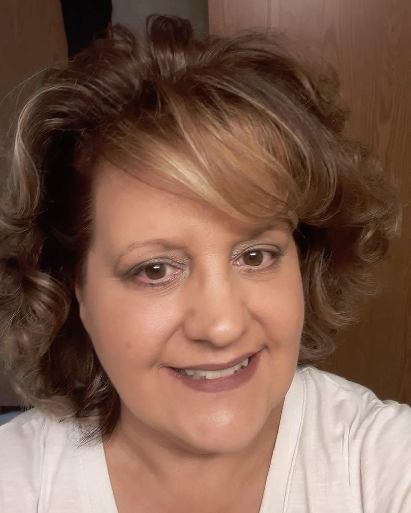 Linda June McCumbers-Johnson