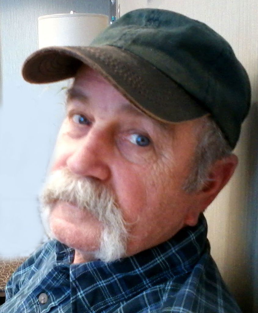 Rick Fowler Profile Photo