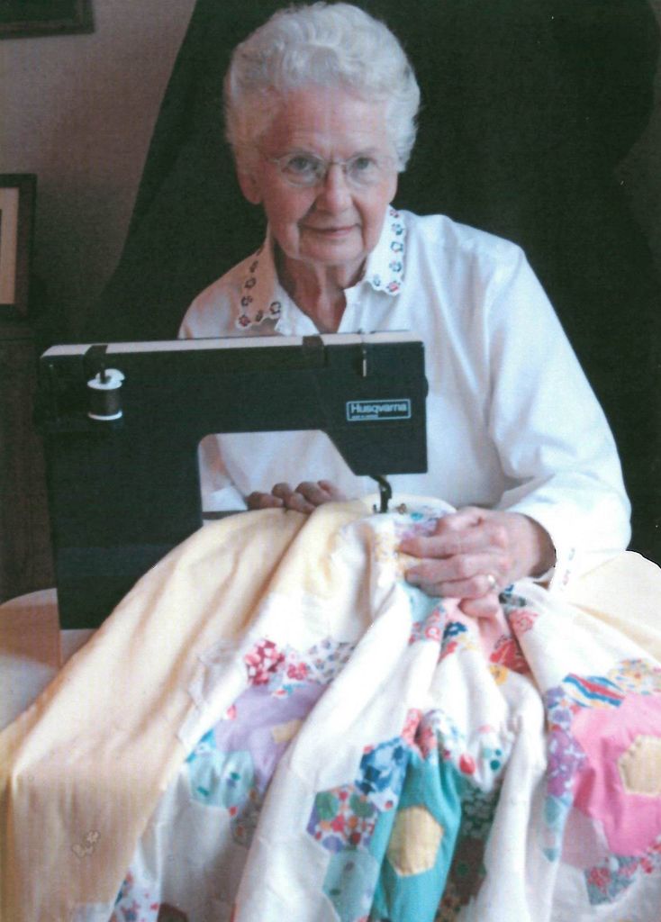 Helen Gray