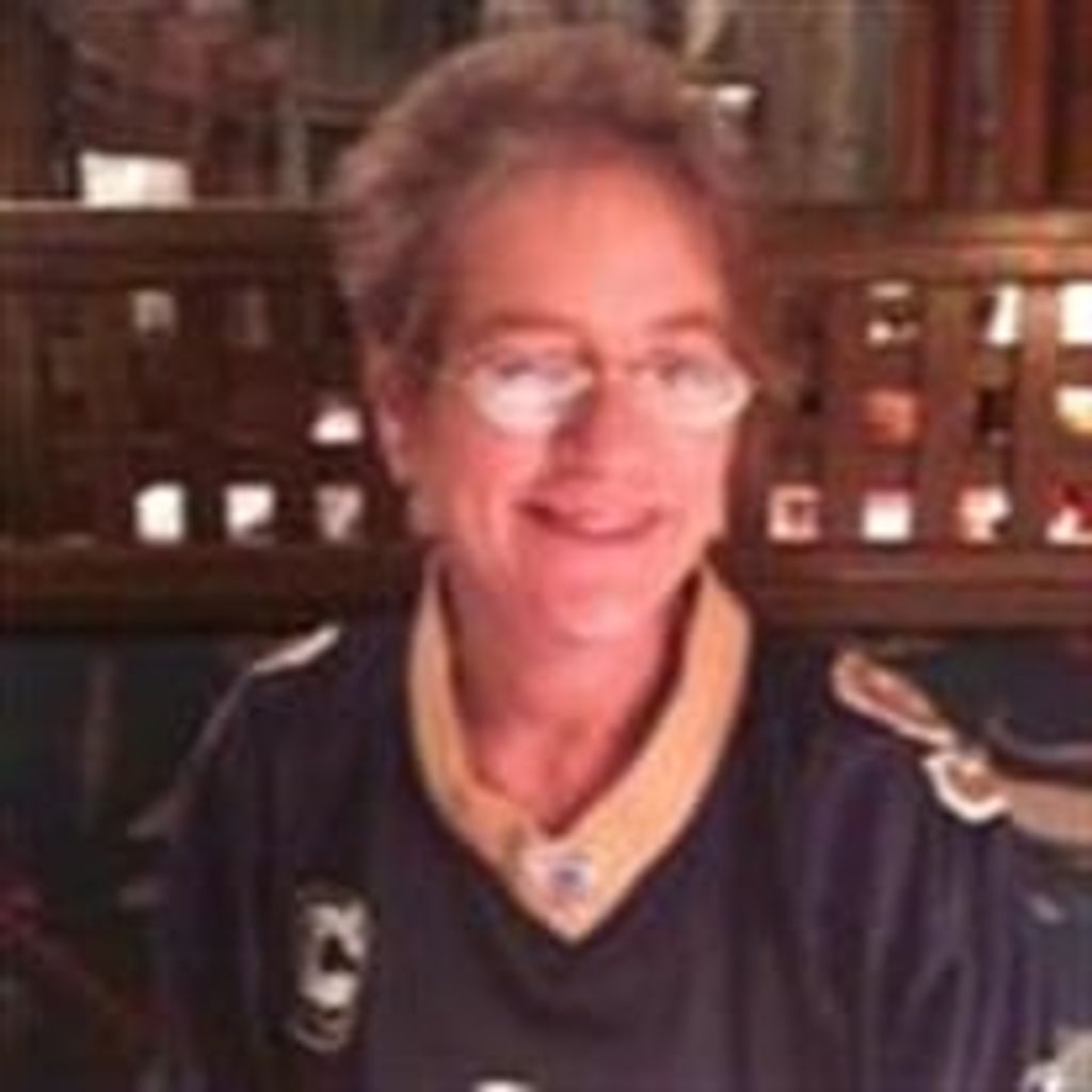 Joanne "Jojo" Pollet