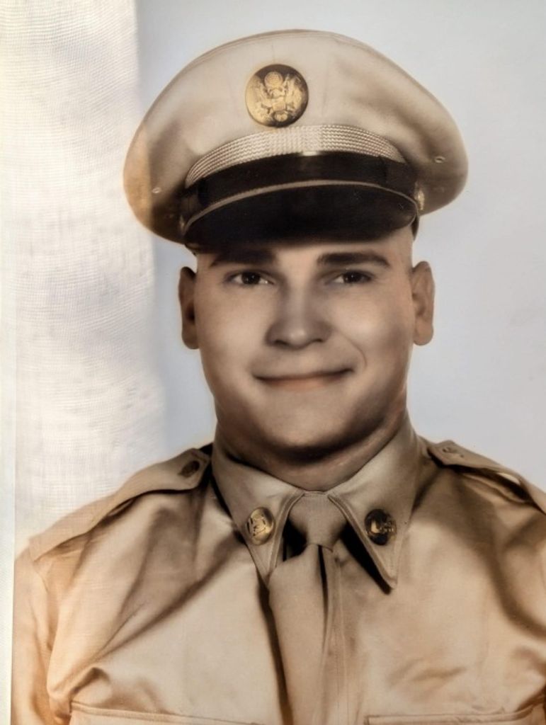Gerald "Jerry" Briel