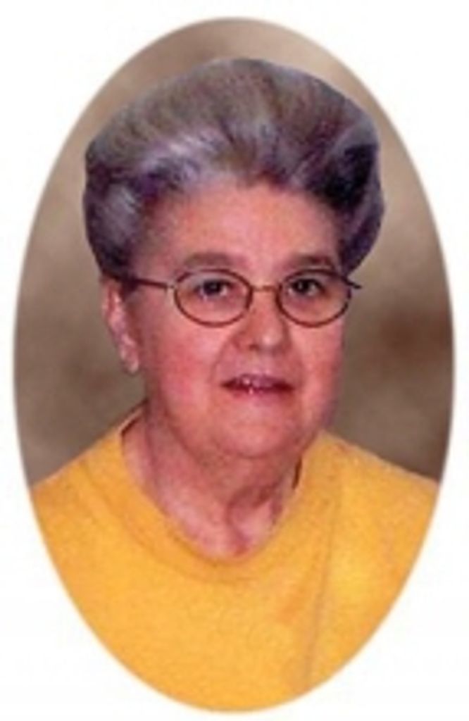 Jewell Belle Skaggs Boyd