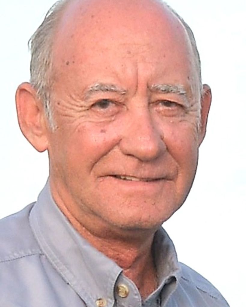 Jerry Lee Maier Profile Photo