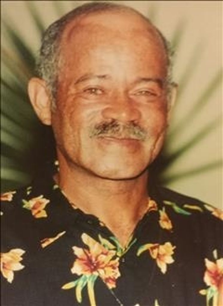 Alfred James Raboteau Iii Profile Photo