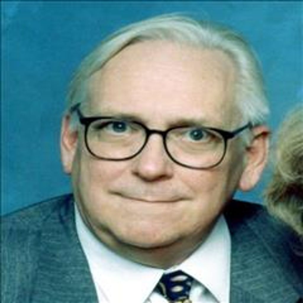Vincent William Mooney, Jr. Profile Photo