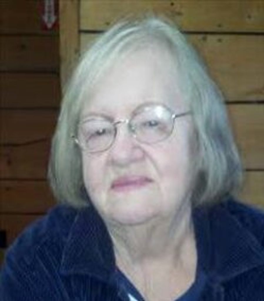 Patricia Alma Magoon Profile Photo