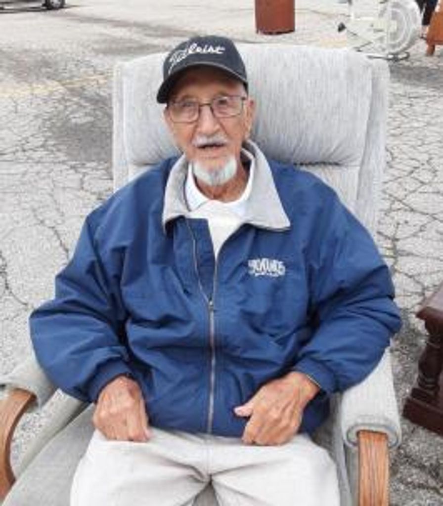 Donald Cebar Profile Photo