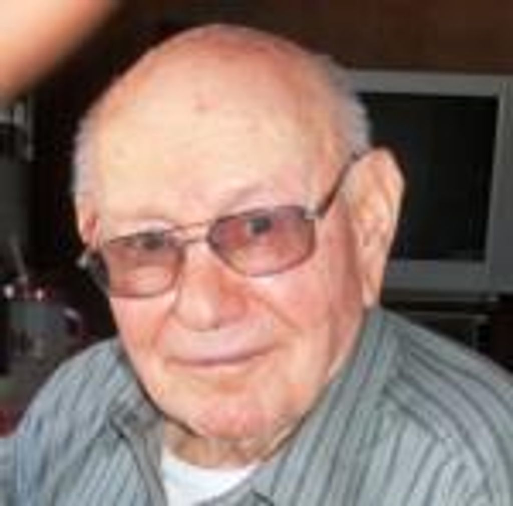Veryl H. (Doc) Holmes