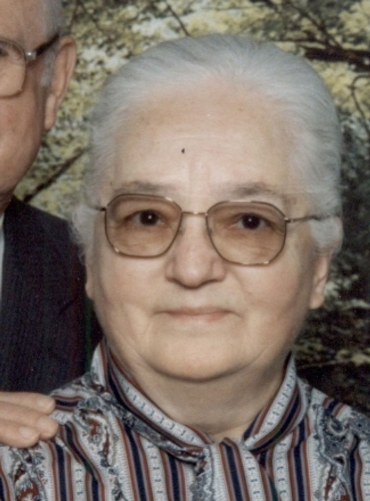 Ella S. Nolt