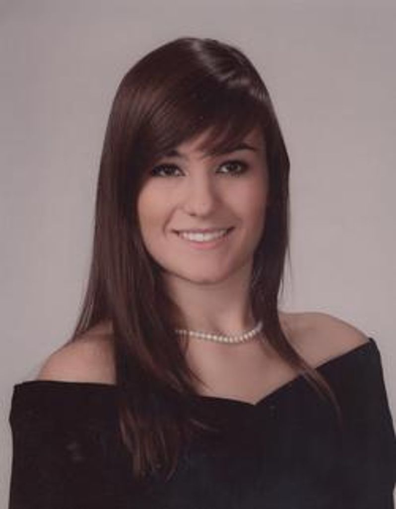 Margaret Anne Thomas Profile Photo