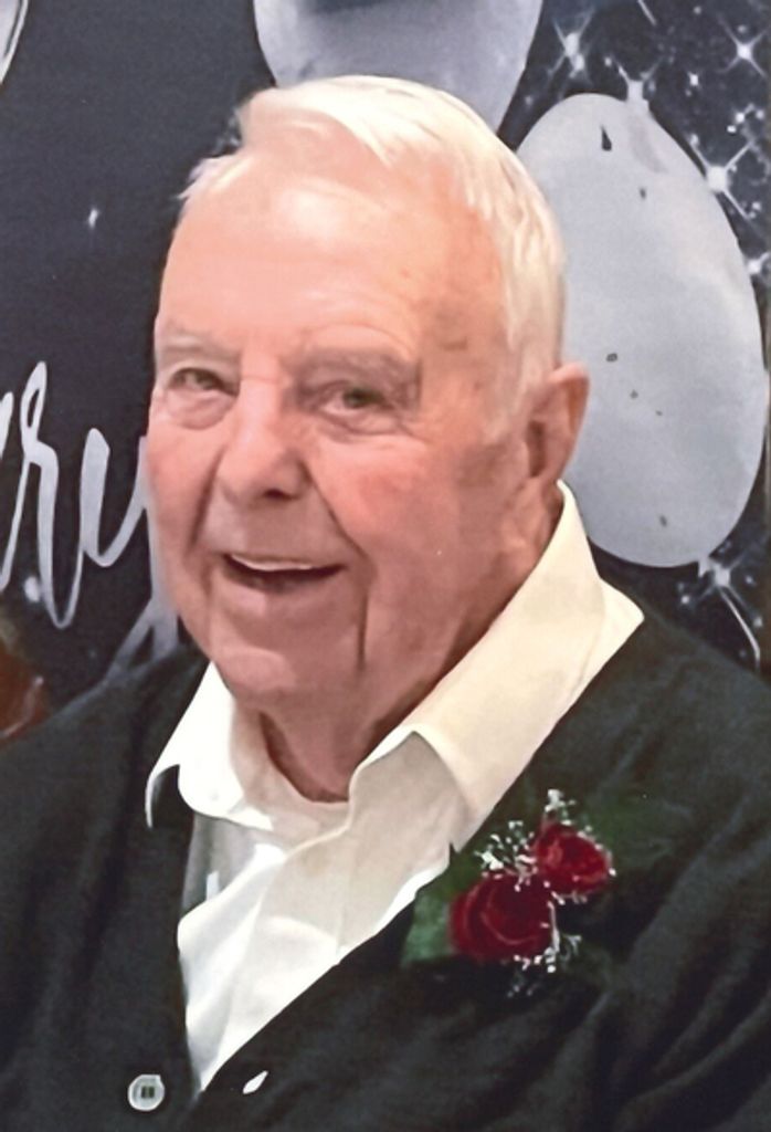 Marvin E. Manning Profile Photo