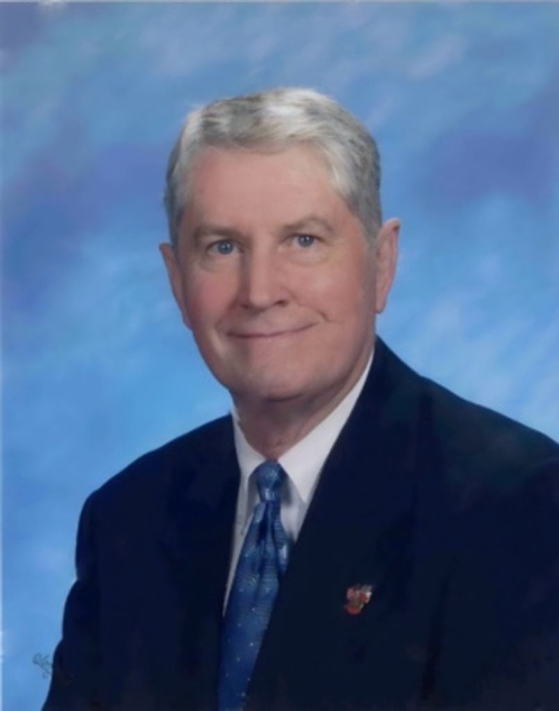 Davis B. "Dave" Brinson Profile Photo
