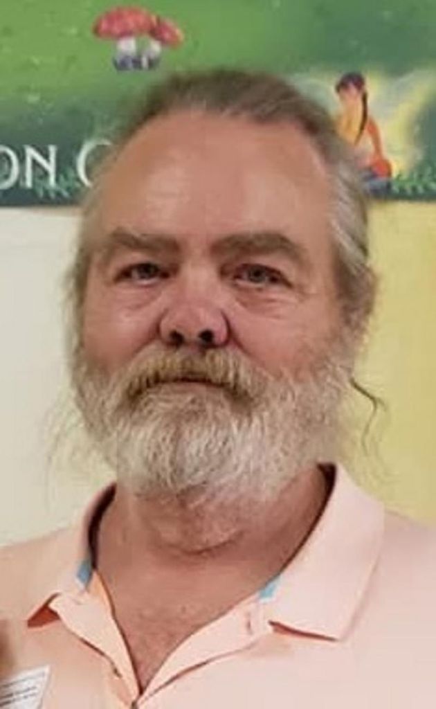 Jimmy Ray Wallace Profile Photo