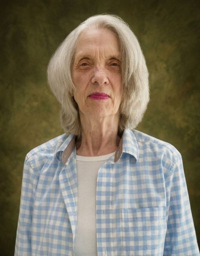 Ina Claire Fields's obituary image