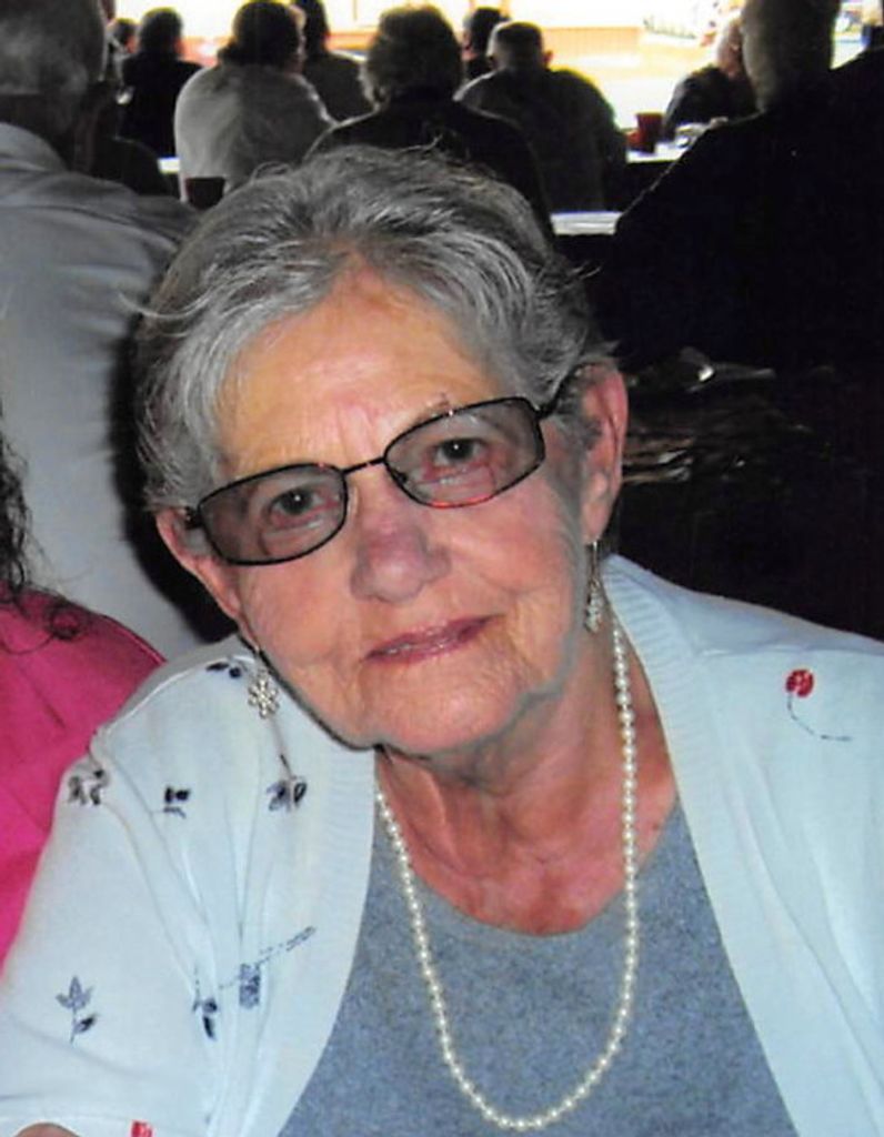 Dorothy June (Moore)  Searfino