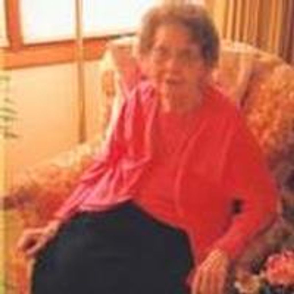 Katherine Vivian Markle-Zimmerman