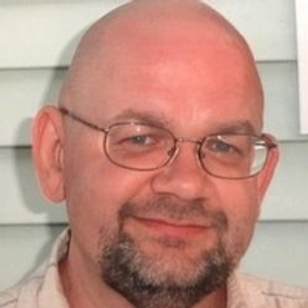 David  S. Mccandless