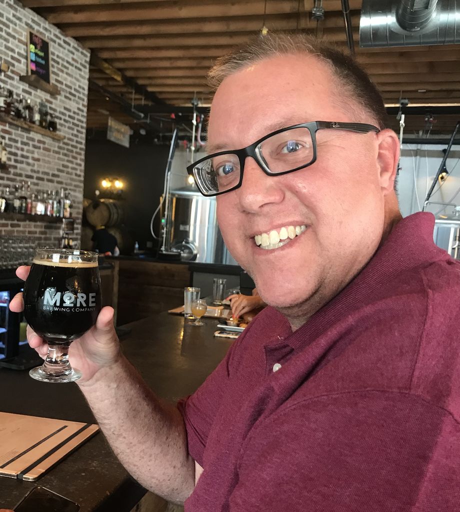 Keith R. Hronek Profile Photo
