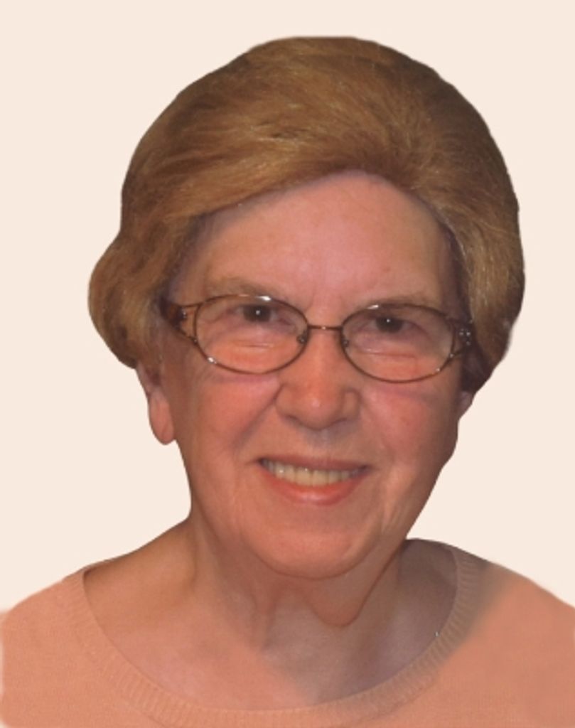 Velva M. Mcclung Profile Photo