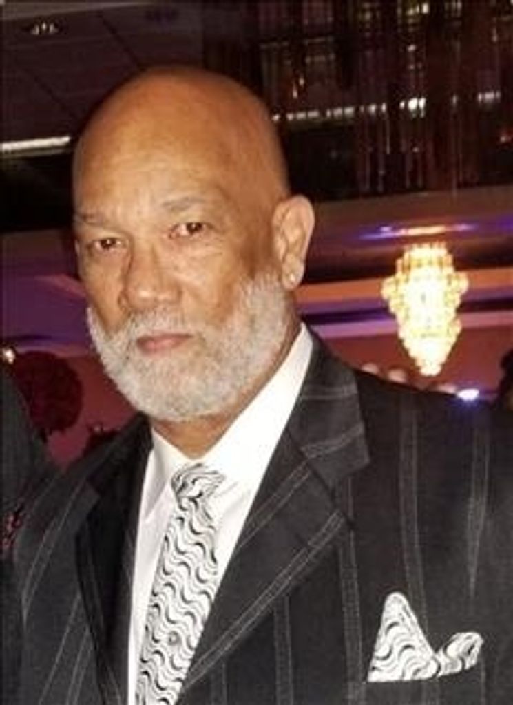 Artemos O. Vaughn Profile Photo