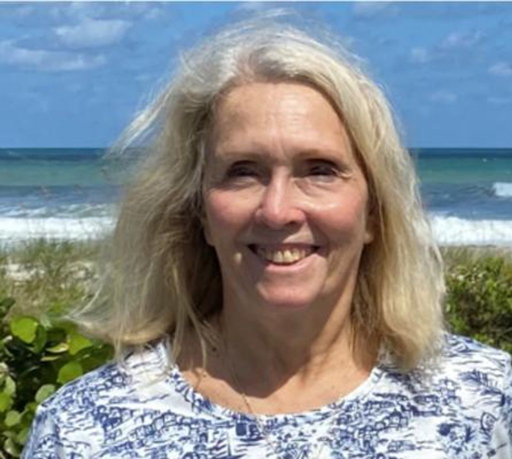 Linda Prince Voshardt Profile Photo