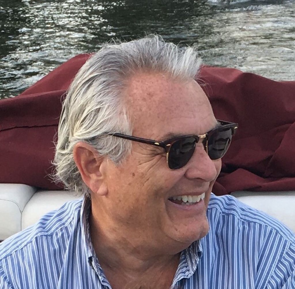 Jeffrey E. Fulkman