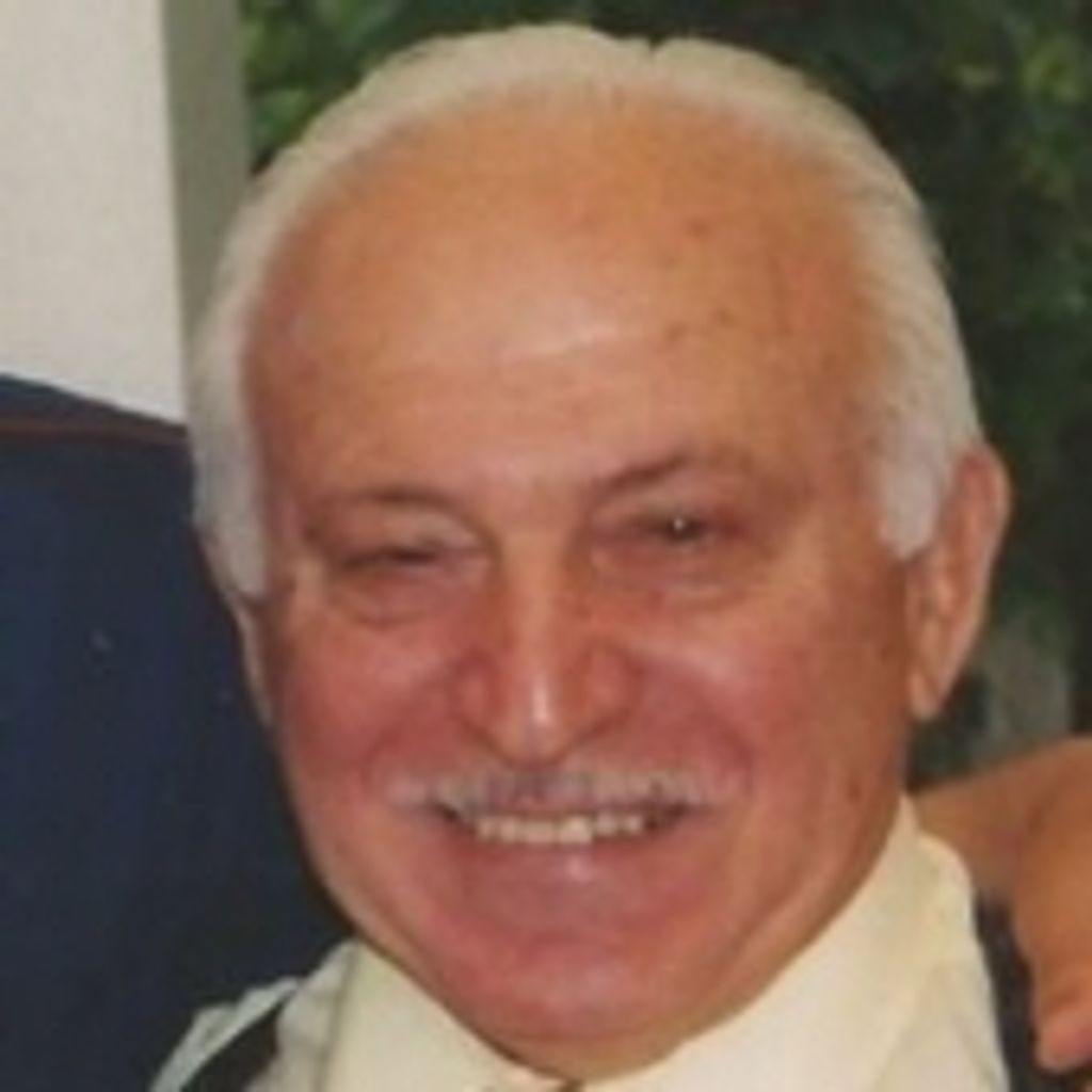 Frank Lanuto