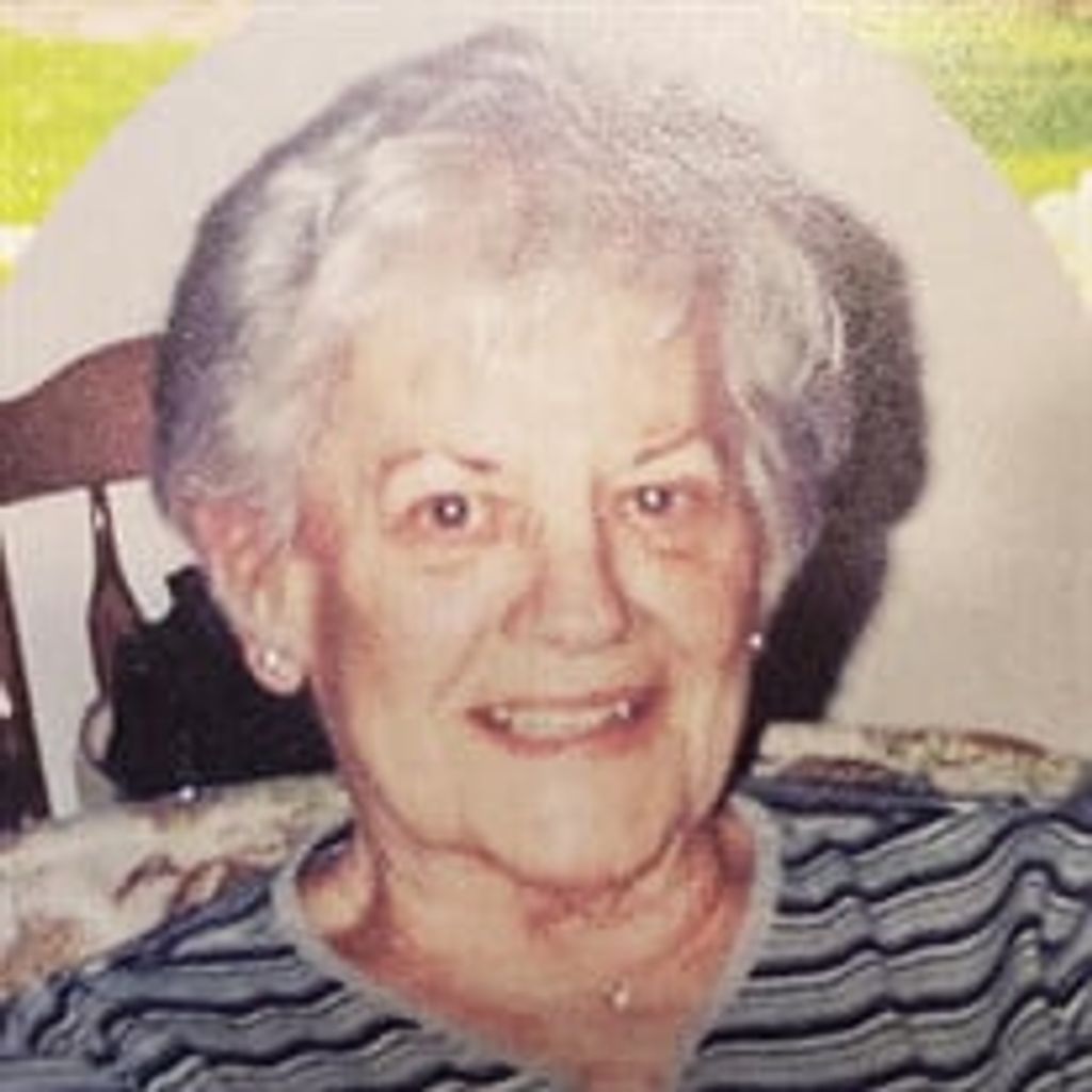 Faustine Morgan Langston Profile Photo