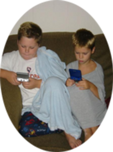 Ryan Christopher Koon Profile Photo