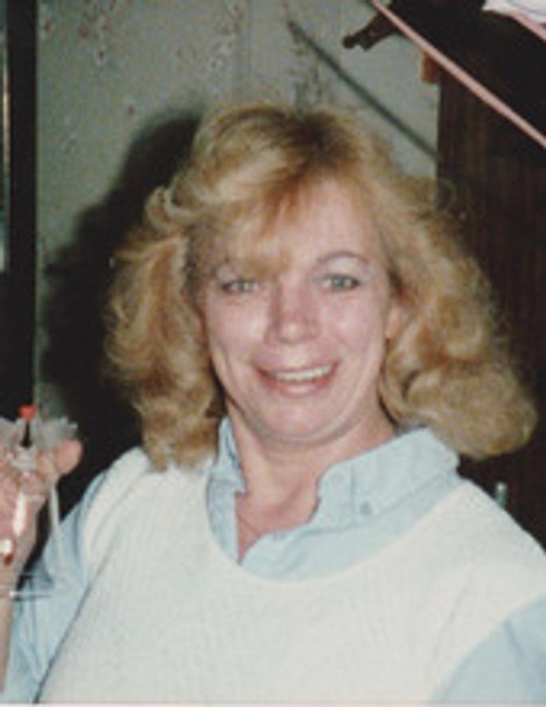 Phyllis Brennan Profile Photo