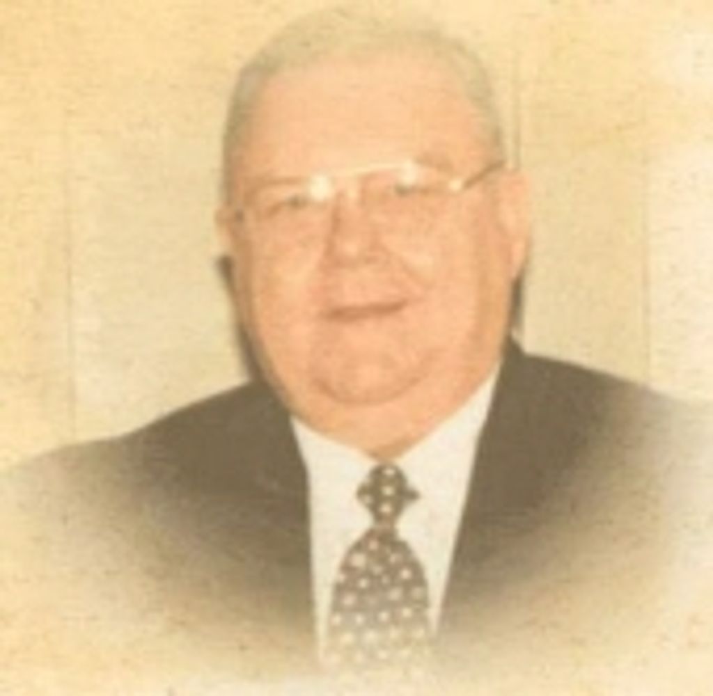 Arthur E.Hartman