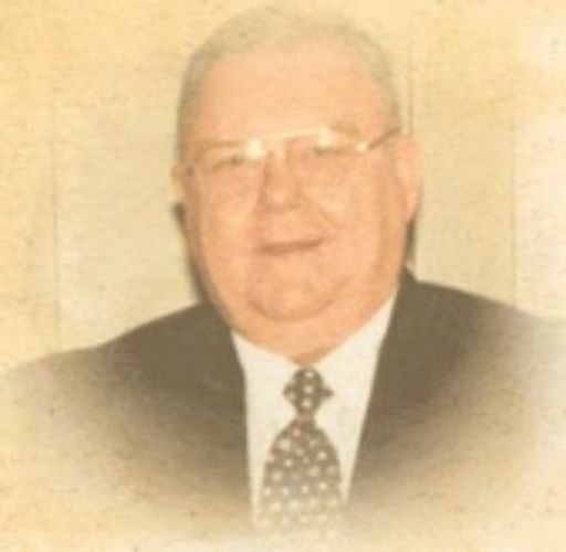 Arthur E.Hartman Profile Photo