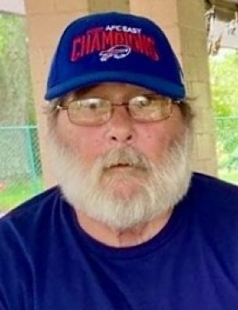 Robert Murphy Profile Photo
