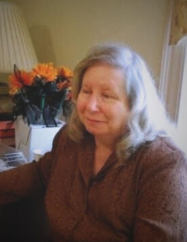 Myra Fordham Childers Profile Photo