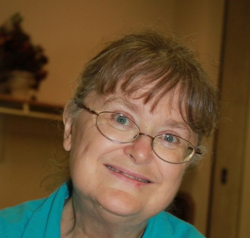 Carole Lynne Morrison Profile Photo