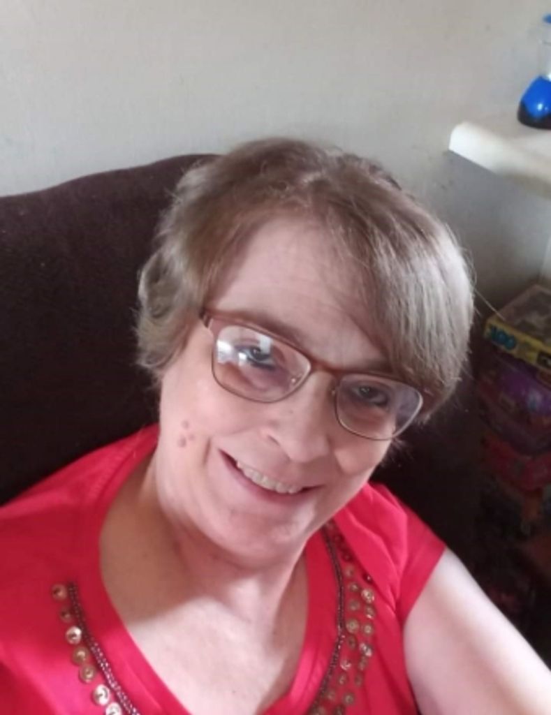 Christy Seuis Plyler