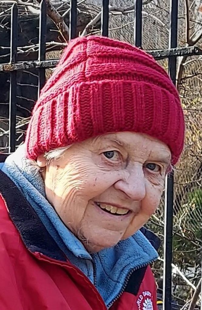 Sandra A. Horn Profile Photo