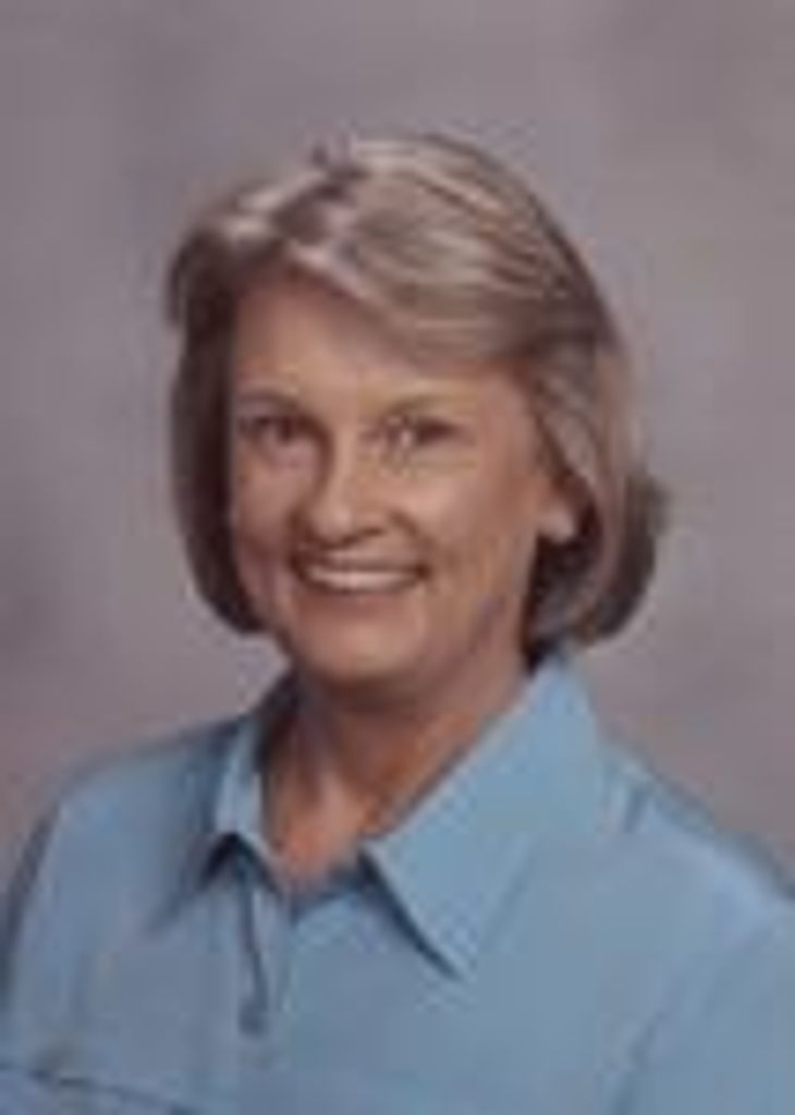 Mary Francis