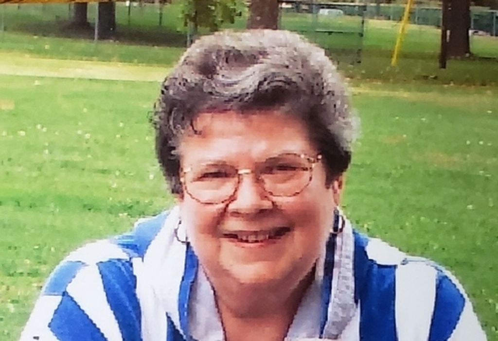 Mitzi (Thomason) Sanders