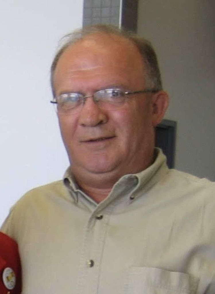 Martin Chabot Profile Photo