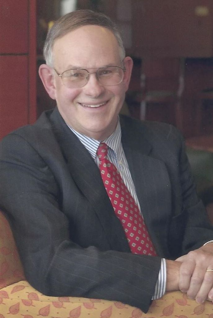 Peter Van Kleeck Profile Photo